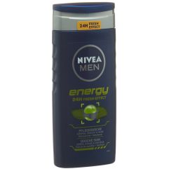 Nivea Men Pflegedusche Energy 250 ml