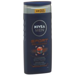 Nivea Men Pflegedusche Sport 250 ml