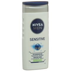 Nivea Men Pflegedusche Sensitive 250 ml