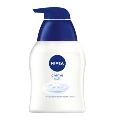 Nivea Pflegeseife Creme Soft 250 ml