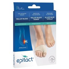 EPITACT protection hallux valgus L > 27cm