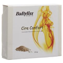 BABYLISS cire naturelle pastilles 250 g