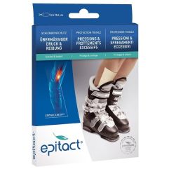 EPITACT protection tibiale 2 pce