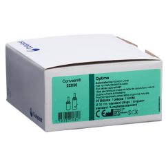 CONVEEN OPTIMA étui pénien auto ad 30mm/8cm 30 pce