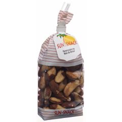 Sun Snack Paranusskerne Beutel 250 g