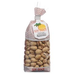 Sun Snack Pistazien ganz gesalzen Btl 175 g