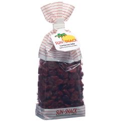 Sun Snack Cranberries mit Zucker Btl 200 g