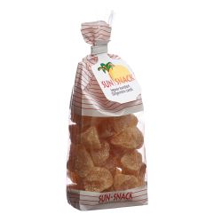 SUN SNACK gingembre candi sach 250 g