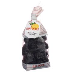 SUN SNACK prunes s noyau sach 250 g