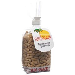 SUN SNACK pignons blanc sach 200 g