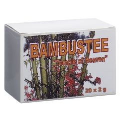 Bambustee Temple of Heaven 20 Btl 2 g