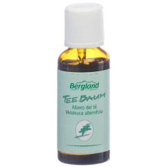 BERGLAND huile arbre thé 30 ml