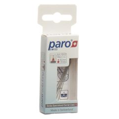 PARO ISOLA LONG 1.9mm xxx-fin blanc zyl 10 pce