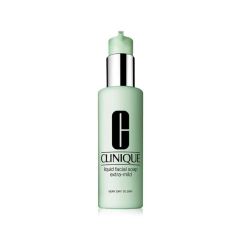 Clinique 3-Step Liquid Facial Soap Extra Mild 200 ml x 2Stk