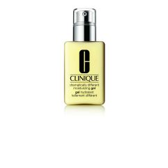 Clinique 3-Step Dramatically Different Moisturizing Gel Pumpe 125 ml