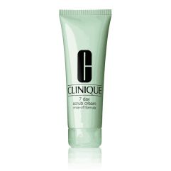 CLINIQUE 7 Day Scrub Cream 100 ml