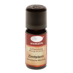 Aromalife Duftmischung Zimtstern 10 ml