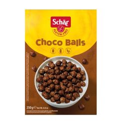 SCHÄR milly magic pops sans gluten 250 g