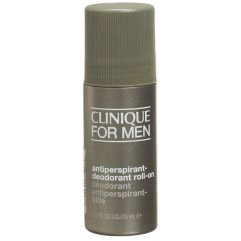 Clinique Men Anti Perspirant Deodorant Roll-on 75 ml x 2Stk