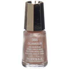 Mavala Nagellack So Chic Color 366 Glamour 5 ml