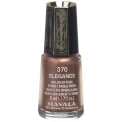 MAVALA vernis so chic color 370 elégance 5 ml