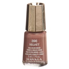 MAVALA vernis soft color 396 velvet 5 ml