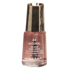 Mavala Mini Color's 44 ongles natural 5 ml