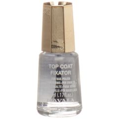 Mavala Mini Color's 92 Top Coat Fixator 5 ml