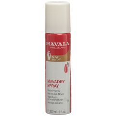 MAVALA mava-dry spray sèche-vernis 150 ml