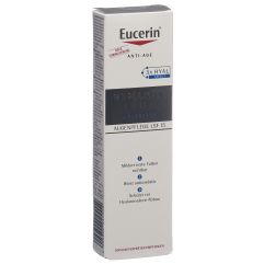 EUCERIN HYALURON-FILLER soin des yeux 15 ml