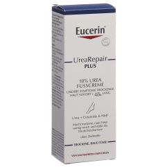 EUCERIN Urea Repair PLUS Cr Pieds 10 % Urée 100 ml