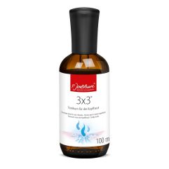 JENTSCHURA 3x3 HaarTropfen 100 ml