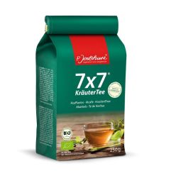 JENTSCHURA 7x7 alca plantes 250 g