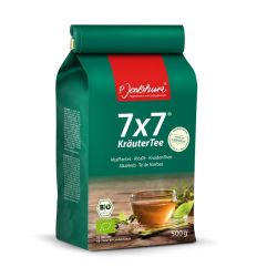 JENTSCHURA 7x7 alca plantes 500 g