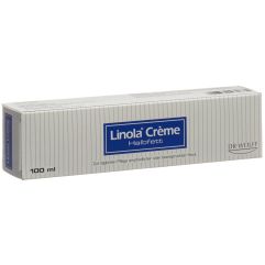 Linola Crème halbfett Tb 100 ml