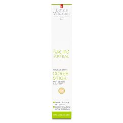 WIDMER SKIN APPEAL Coverstick 01 0.25 g