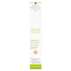 WIDMER SKIN APPEAL Coverstick 02 0.25 g