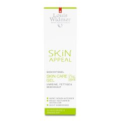 WIDMER SKIN APPEAL Skin Care Gel 30 ml