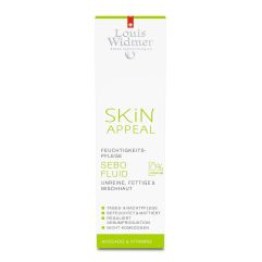 WIDMER SKIN APPEAL Sebo Fluide 30 ml