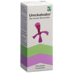 Umckaloabo Lösung Fl 50 ml