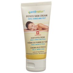 SANTENATUR crème pdt tb 50 ml