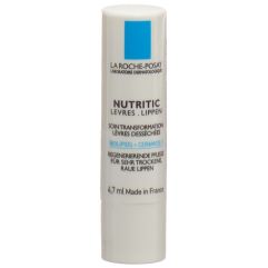 ROCHE POSAY Nutritic lèvres 4.7 ml