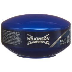 Wilkinson Rasierseife im Tiegel 125 g