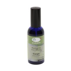 Aromalife Raumspray Energie 100 ml