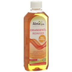 Alma Win Orangenölreiniger Fl 500 ml