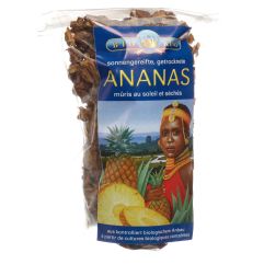 BIOKING ananas séchés 100 g