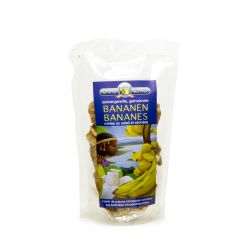 BIOKING bananes séchées 100 g