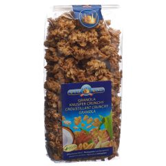 BIOKING müesli croustillant granola 375 g