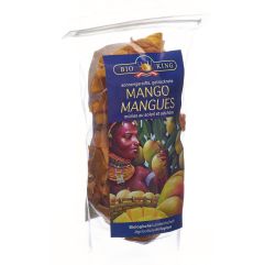 BIOKING mangues sechées 100 g