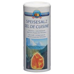 BIOKING salière sel cristal 250 g